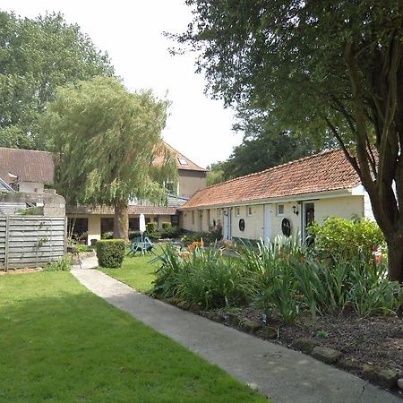 Auberge Du Moulin D'Audenfort Audrehem Exterior foto