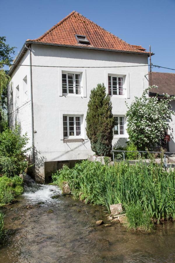Auberge Du Moulin D'Audenfort Audrehem Exterior foto